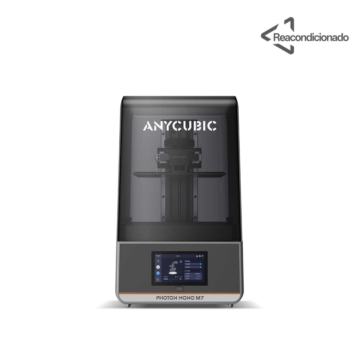 [Reacondiciondo] Anycubic Photon Mono M7