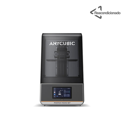 [Reacondiciondo] Anycubic Photon Mono M7