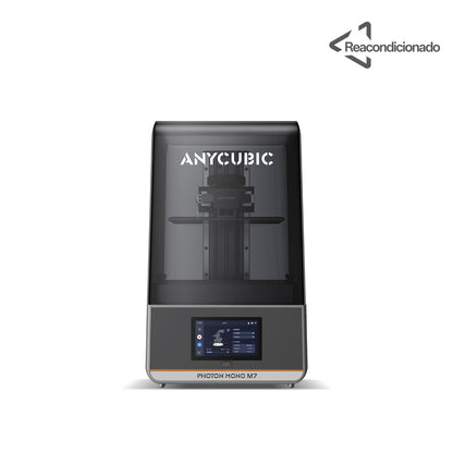 [Reacondicionado] Anycubic Photon Mono M7