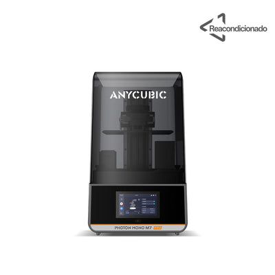 [Reacondiciondo] Anycubic Photon Mono M7 Pro