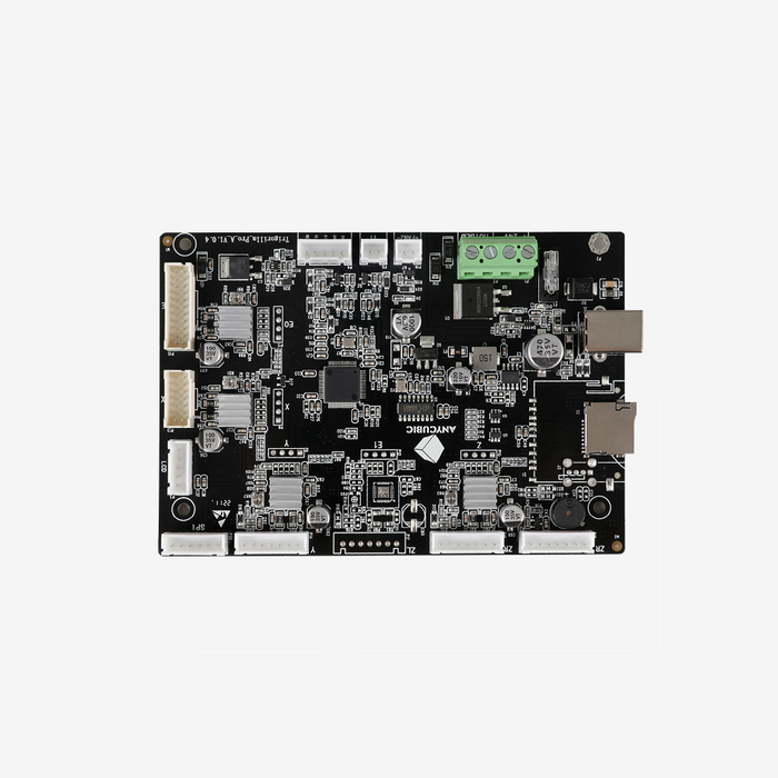 Placa Base para Impresora 3D de filamento