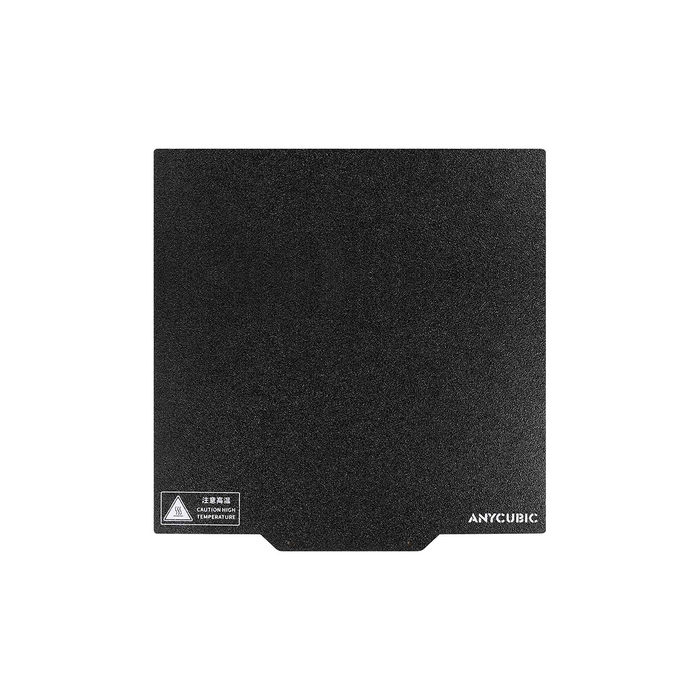 Plataforma de Placa de Vidrio para Impresora 3D de filamento