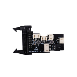 Componentes relacionados de Hotend para Impresora 3D de filamento