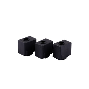 Funda de silicona de Hotend para Impresora 3D de filamento