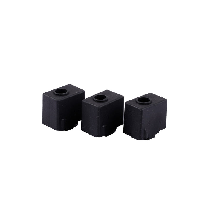 Funda de silicona de Hotend para Impresora 3D de filamento