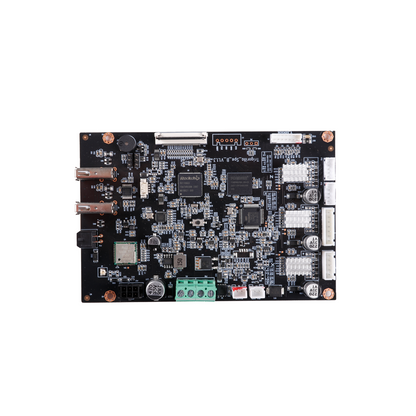 Placa Base para Impresora 3D de filamento