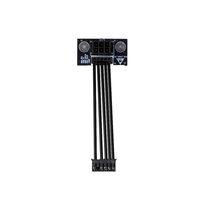 Placa adaptadora de motor para Impresora 3D de filamento