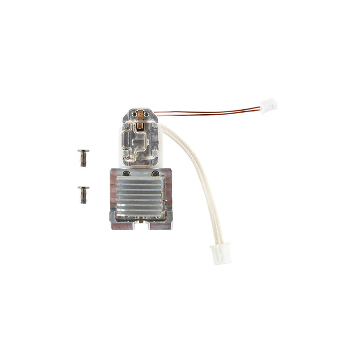Conjunto Bloque Calefactor Cerámico S1 Max