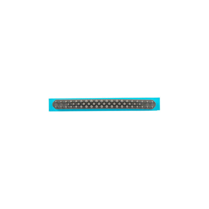 Conjunto del limpiador de boquilla