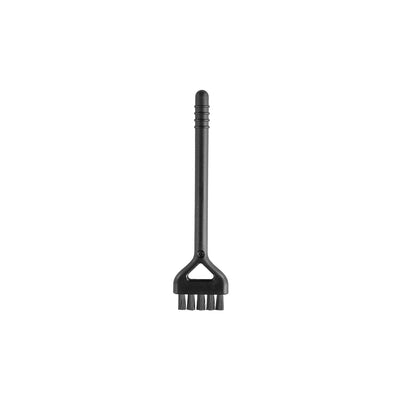 Cepillo lubricante del eje Y
