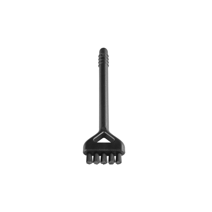 Cepillo lubricante del eje Y