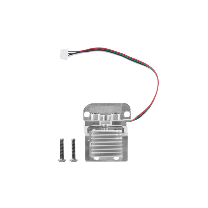 Galga Extensométrica S1 Max + Disipador