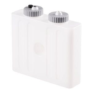 Kit de contenedor de detergente y cubo de agua para Máquina de Wash & Cure