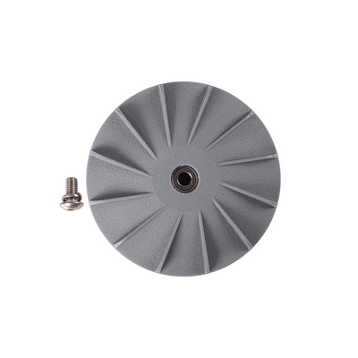 Rotor del Recipiente para Máquina de Wash & Cure