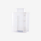 Recipiente de Lavado Sellado para Máquina de Wash & Cure