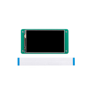Pantalla táctil para la Serie Photon