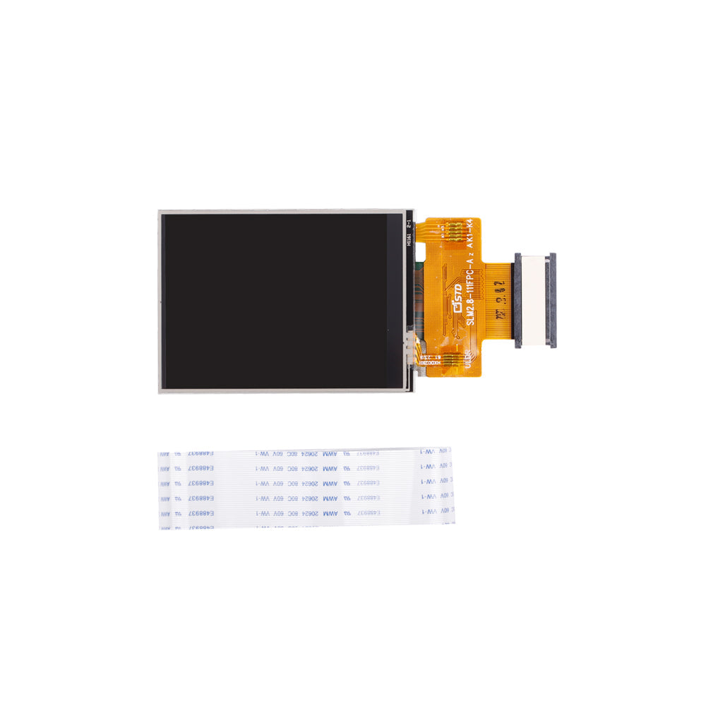 Pantalla táctil para la Serie Photon