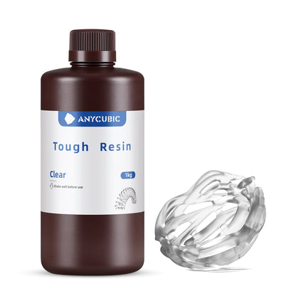 Resina Resistente