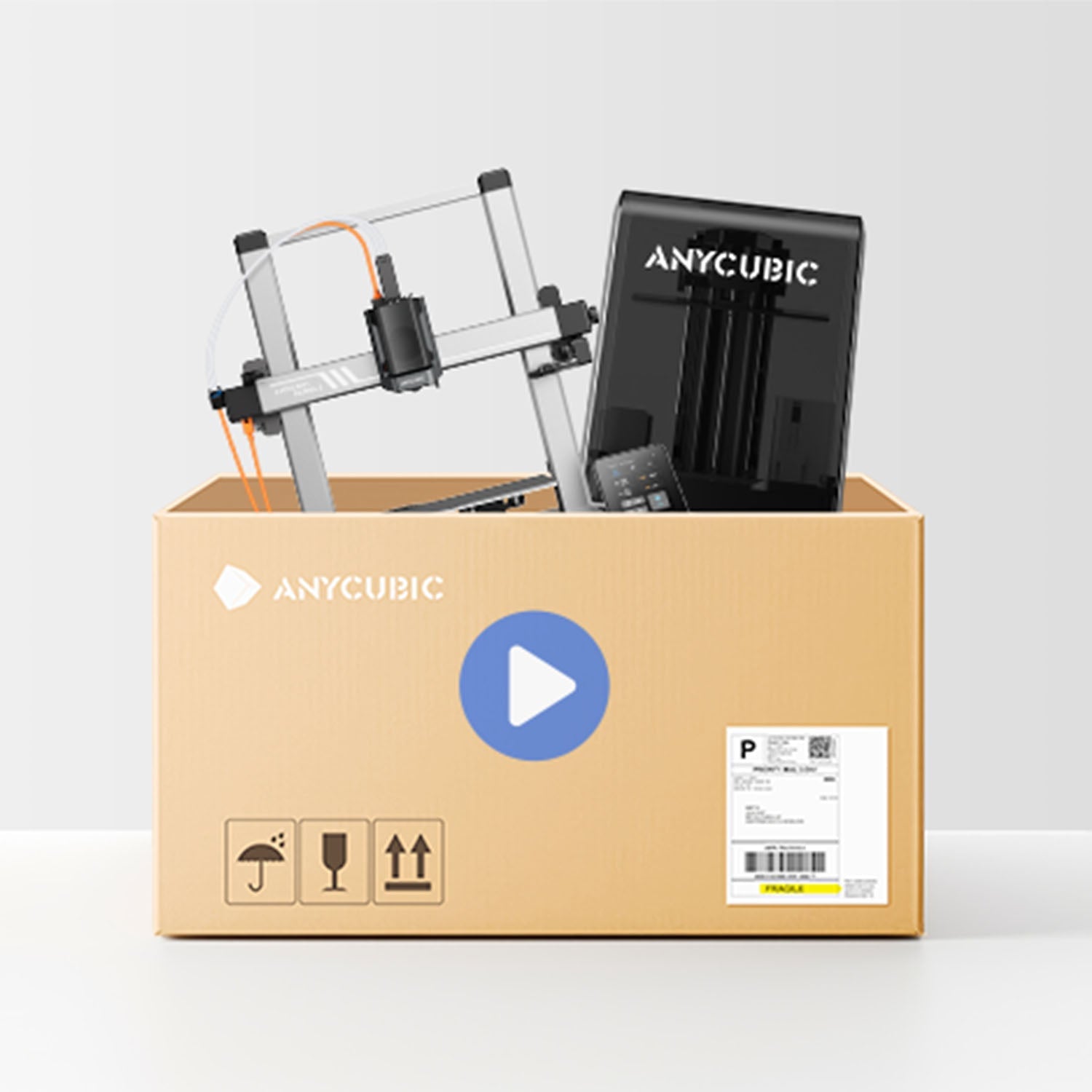 ANYCUBIC3D-ES