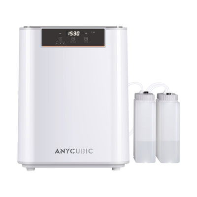 Anycubic Wash & Cure 3 Max Machine