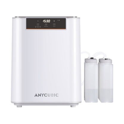 Anycubic Wash & Cure 3 Max Machine