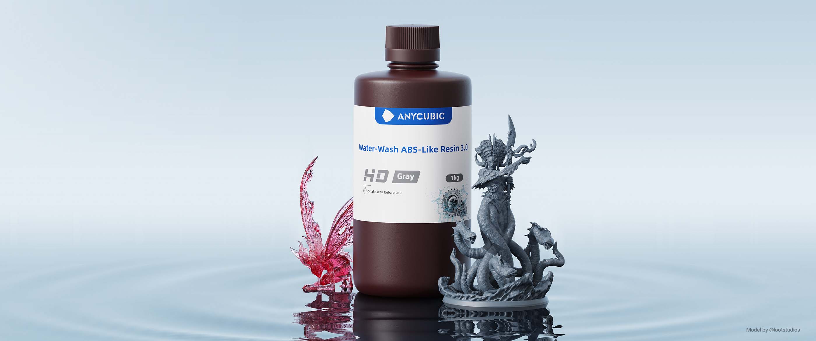 ANYCUBIC3D-ES