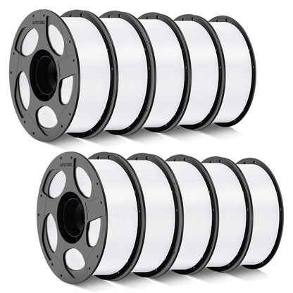 PLA de alta velocidad 10-100KG