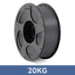 PLA de alta velocidad 10-100KG