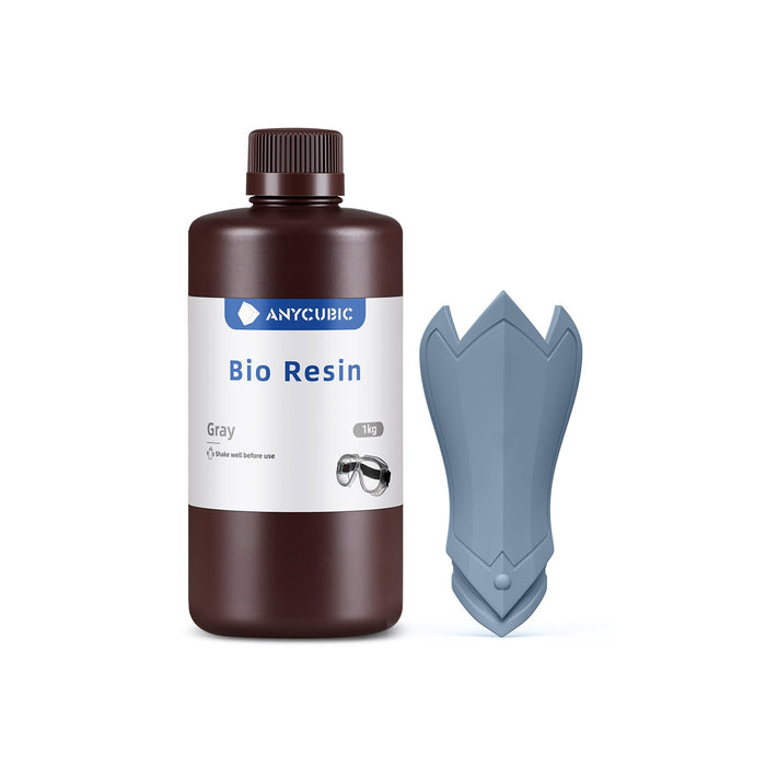 Resina Bio