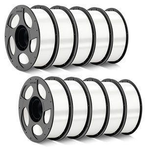 PLA de Seda 10-100KG