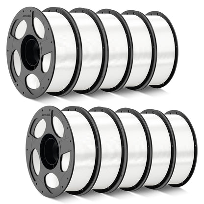 PLA de Seda 10-100KG