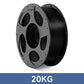 PLA de alta velocidad 10-100KG