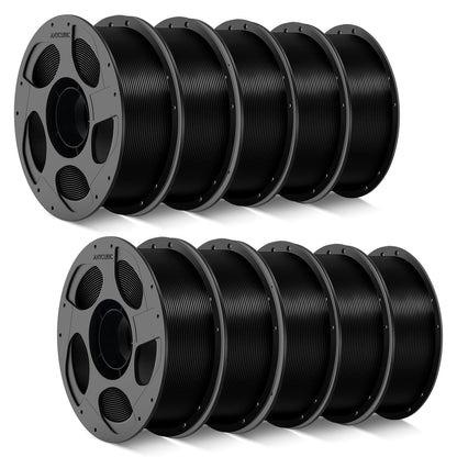 PLA de alta velocidad 10-100KG