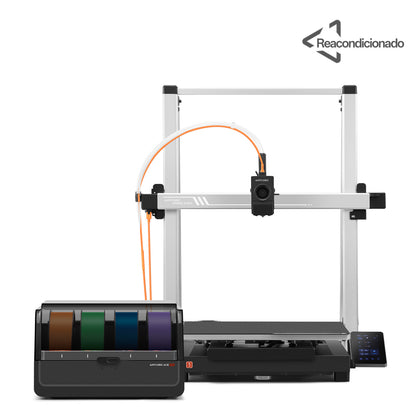 [Reacondicionado] Anycubic Kobra 3 Max Combo