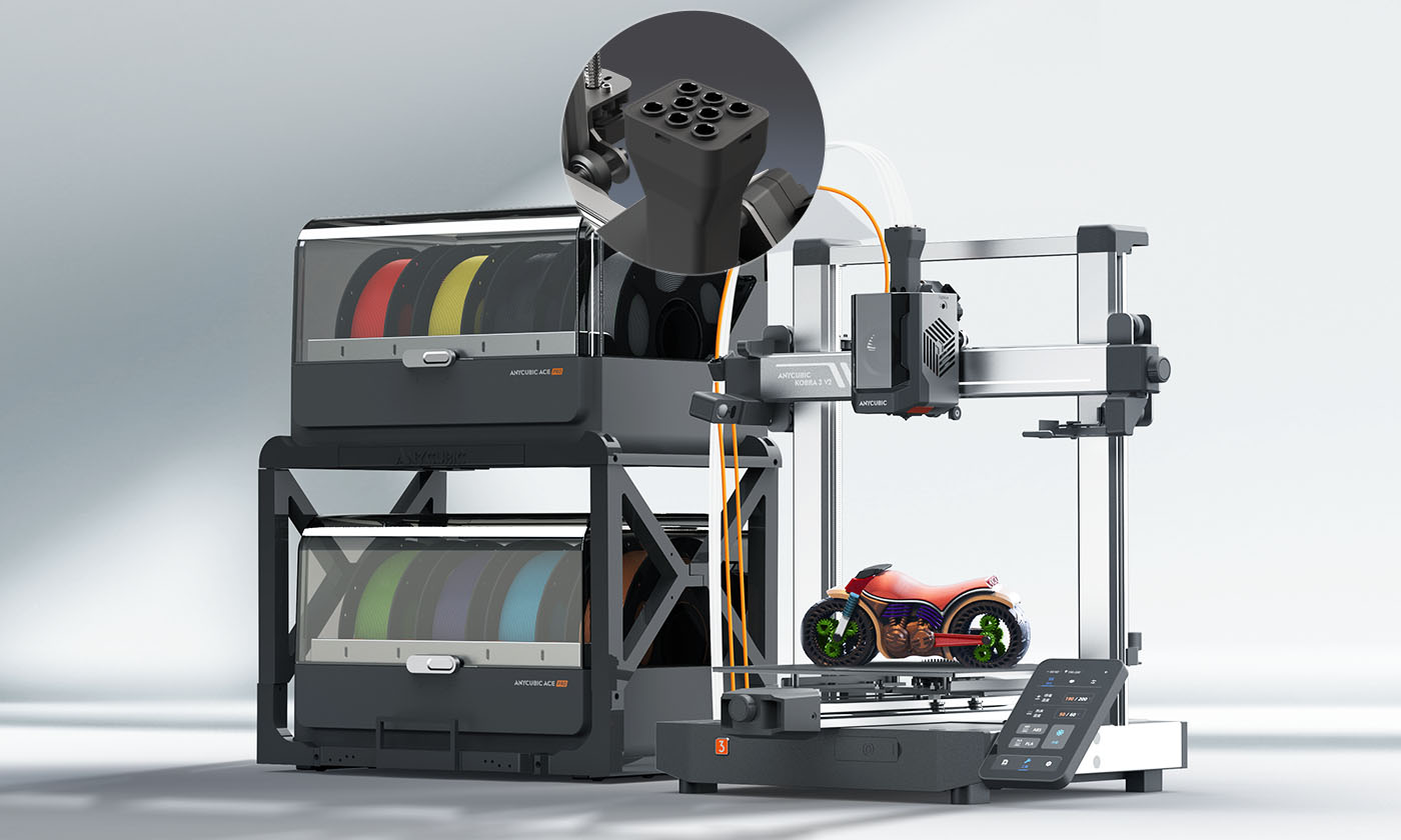 ANYCUBIC3D-ES