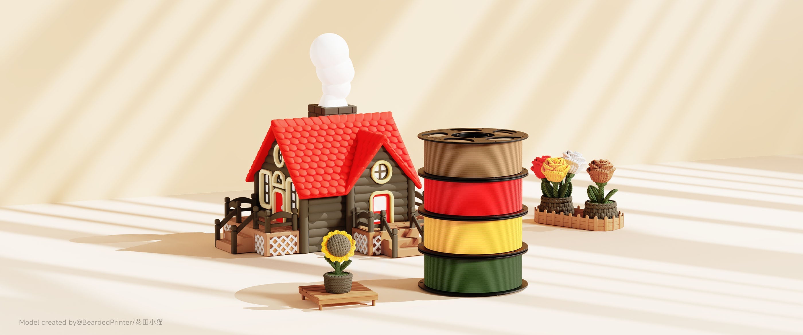 ANYCUBIC3D-ES