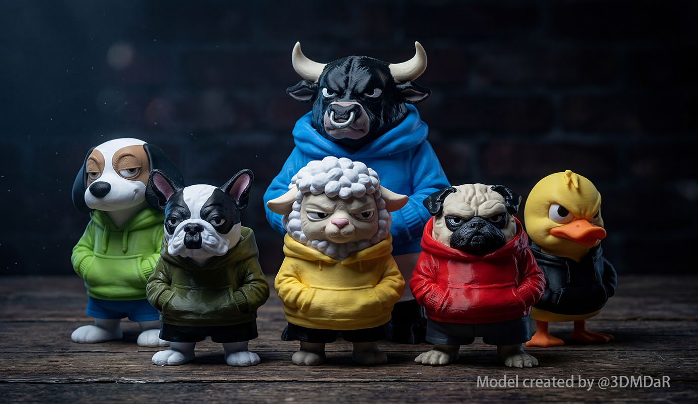 ANYCUBIC3D-ES