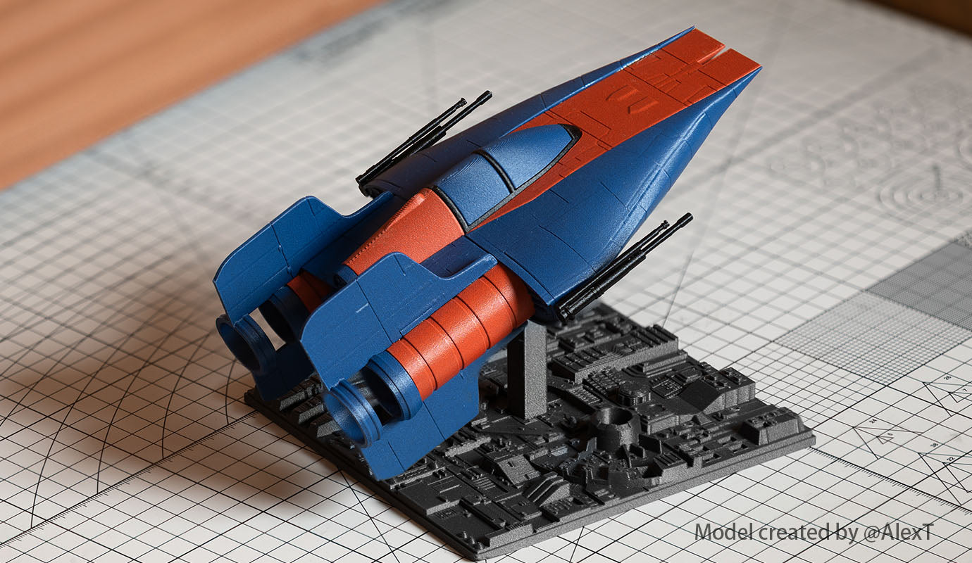 ANYCUBIC3D-ES