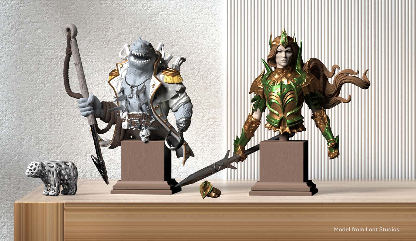 ANYCUBIC3D-ES