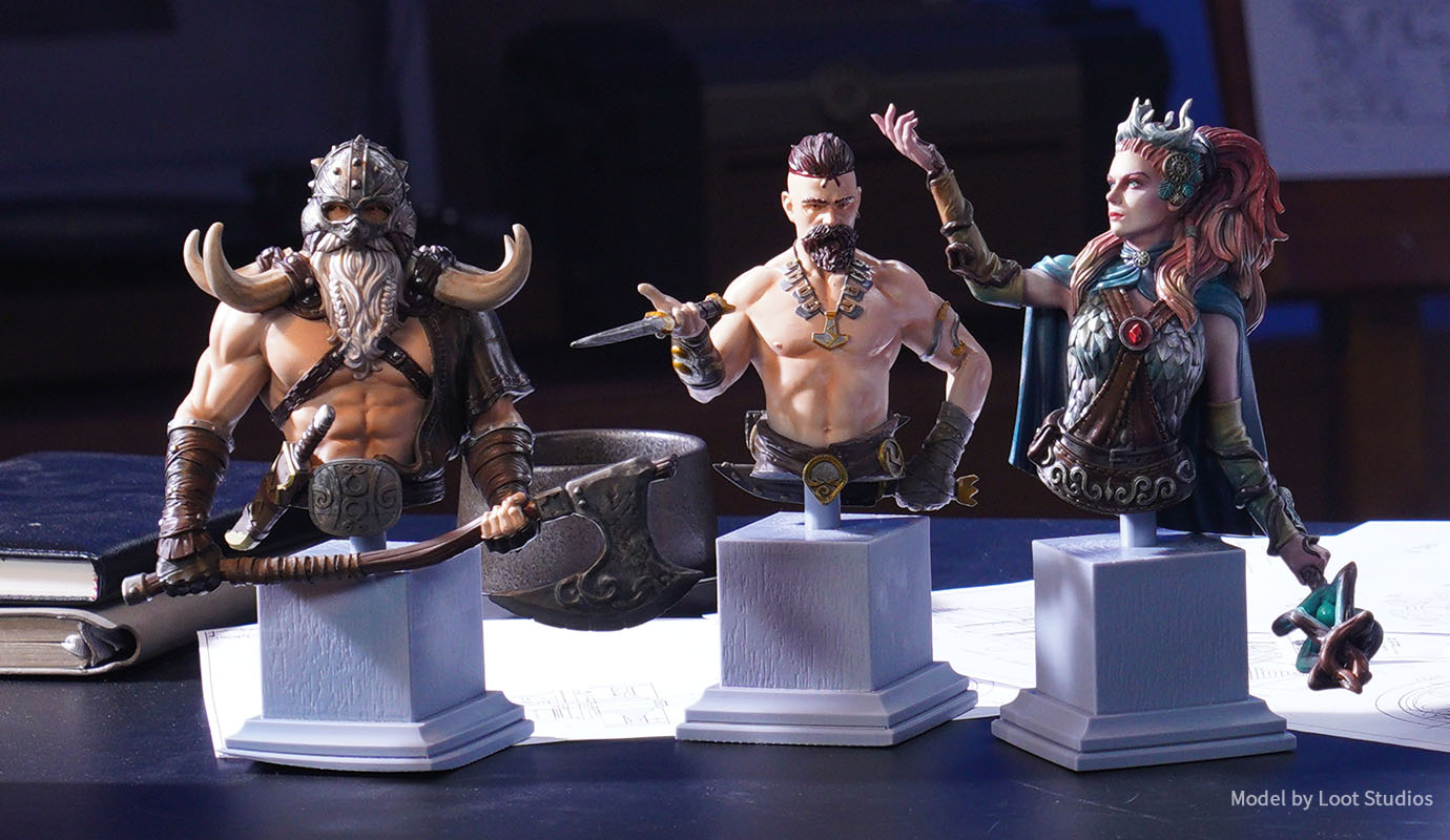 ANYCUBIC3D-ES