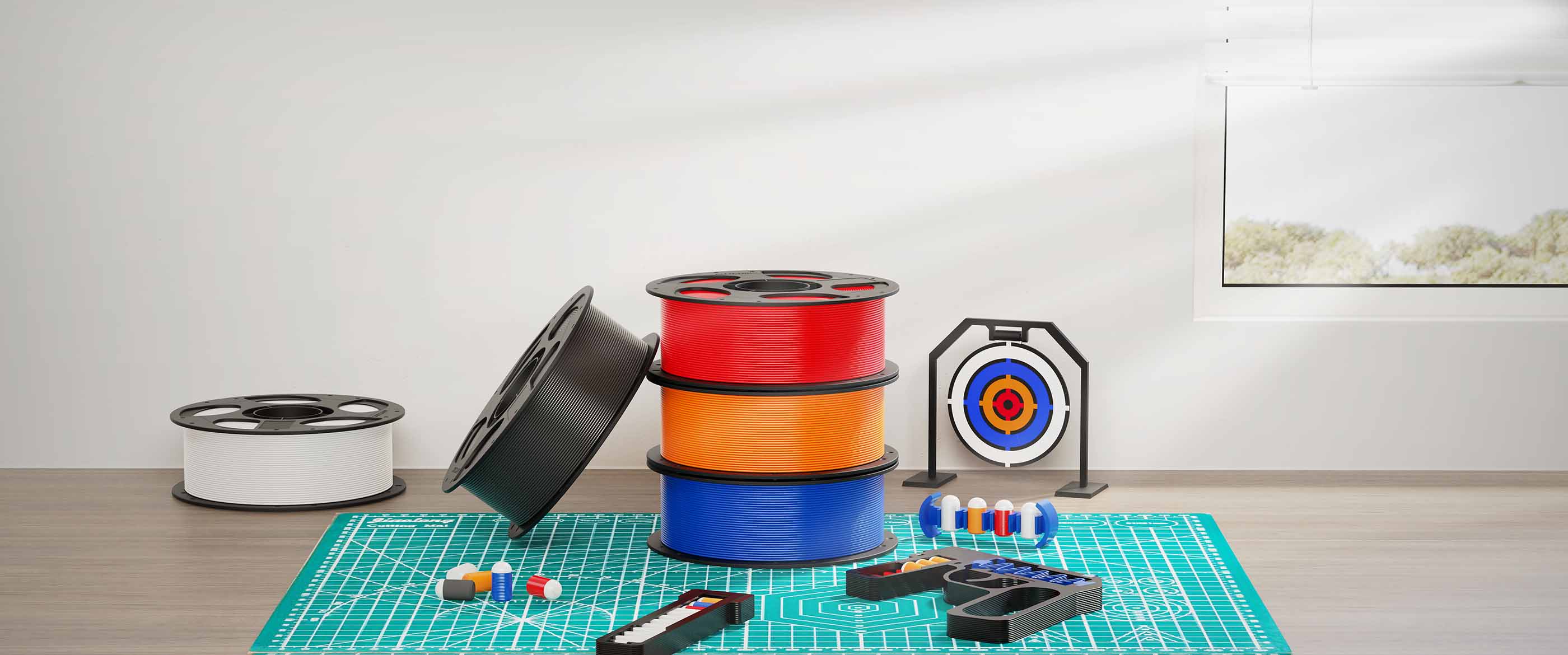 ANYCUBIC3D-ES