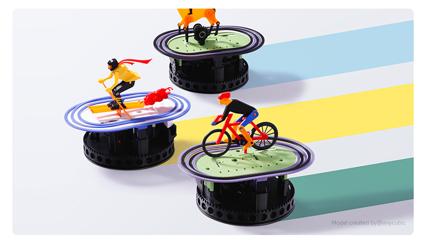 ANYCUBIC3D-ES