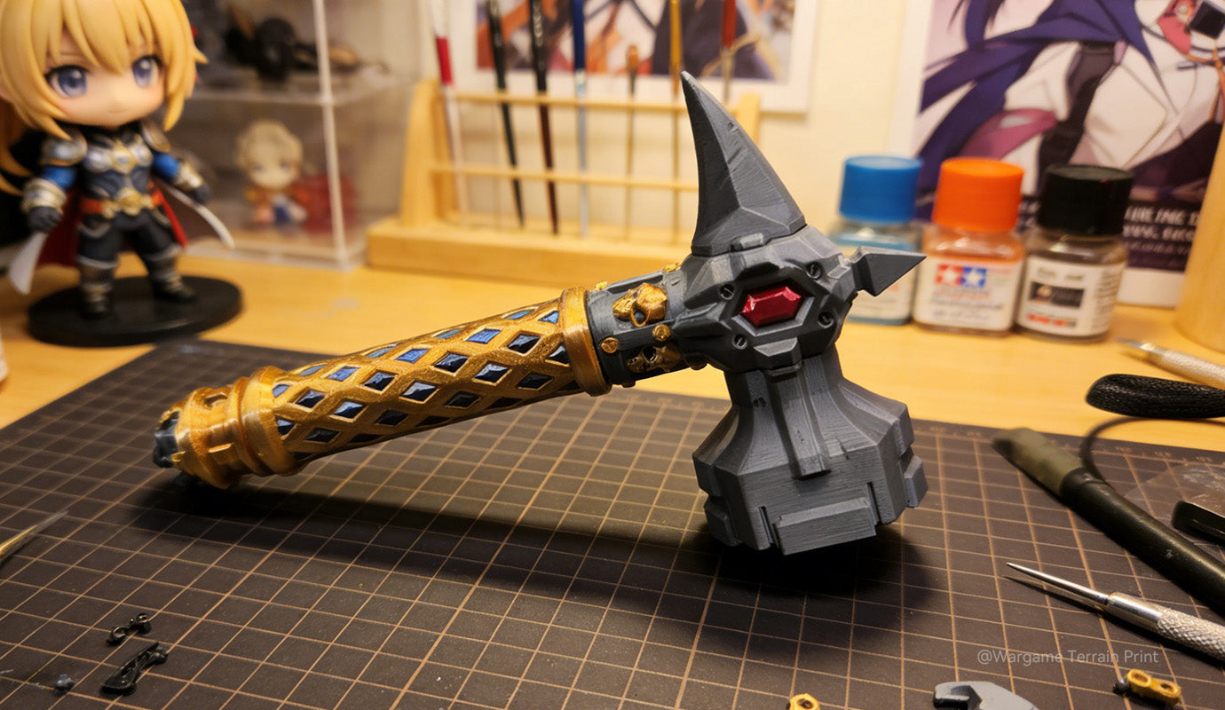 ANYCUBIC3D-ES