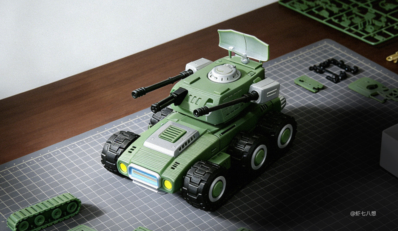 ANYCUBIC3D-ES
