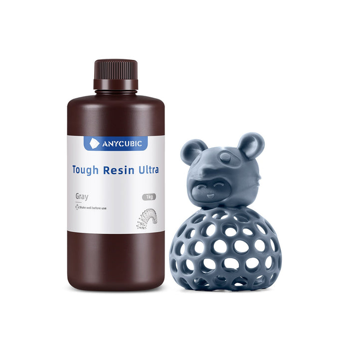 Resina Resistente Ultra